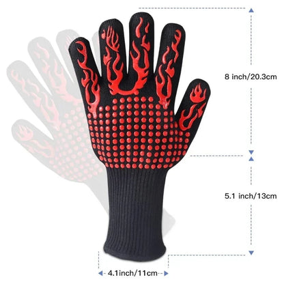 BBQ Gloves