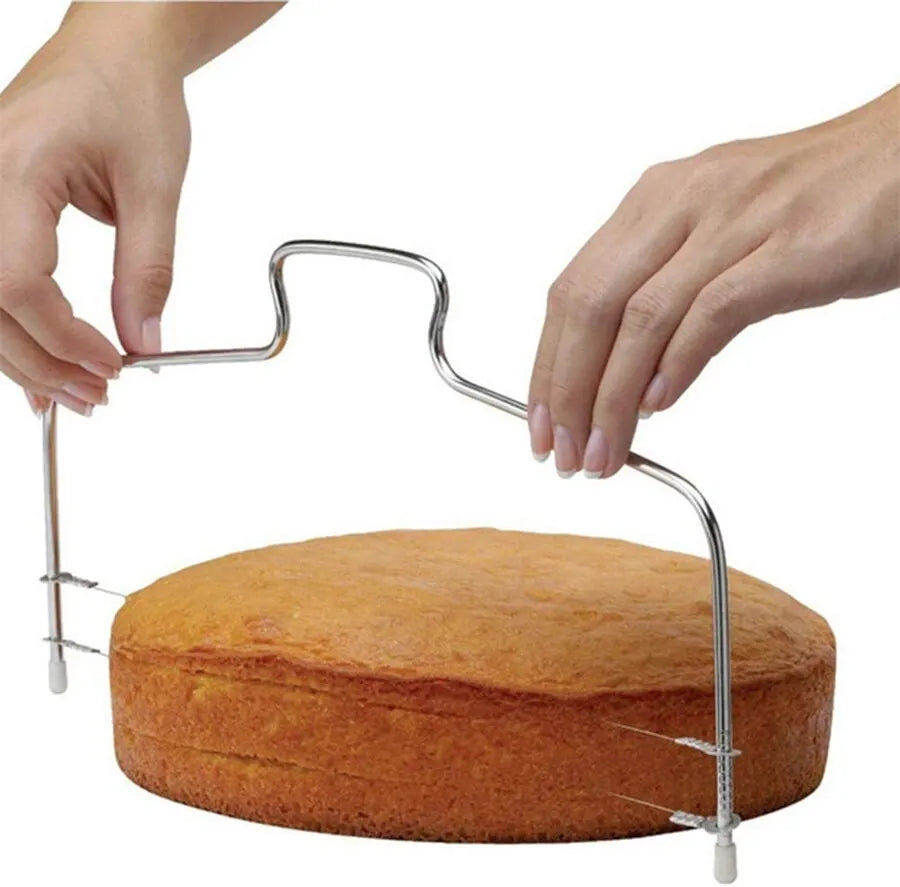 Cake Cutter