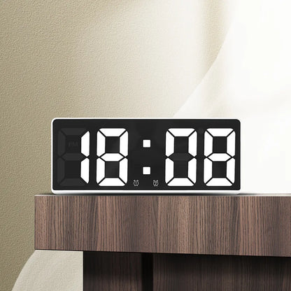 Digital Clock