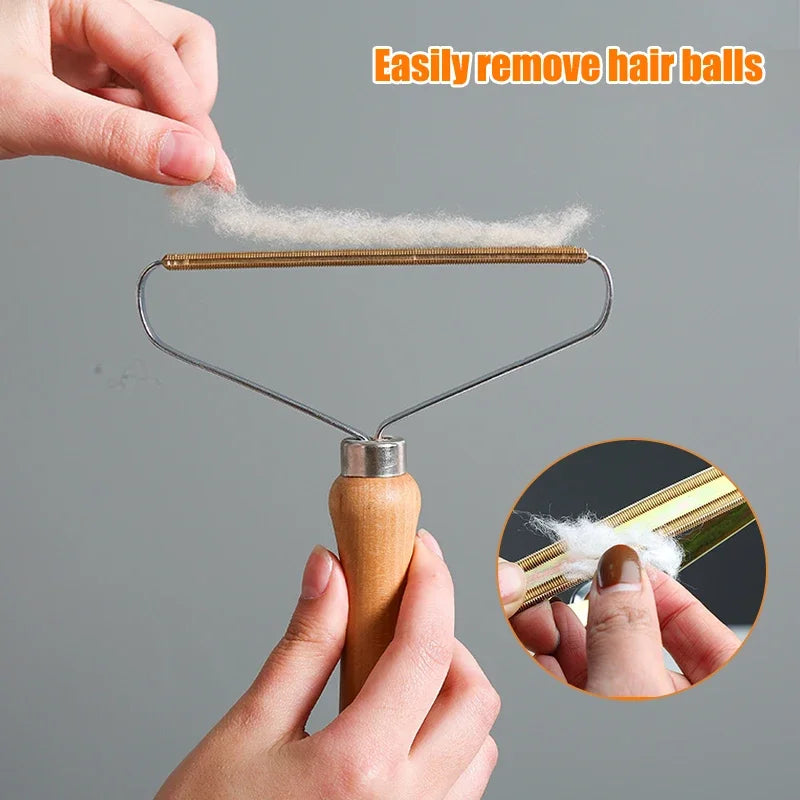 Lint Remover Brush