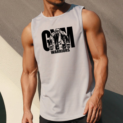 Gym Fitness Tank Tops