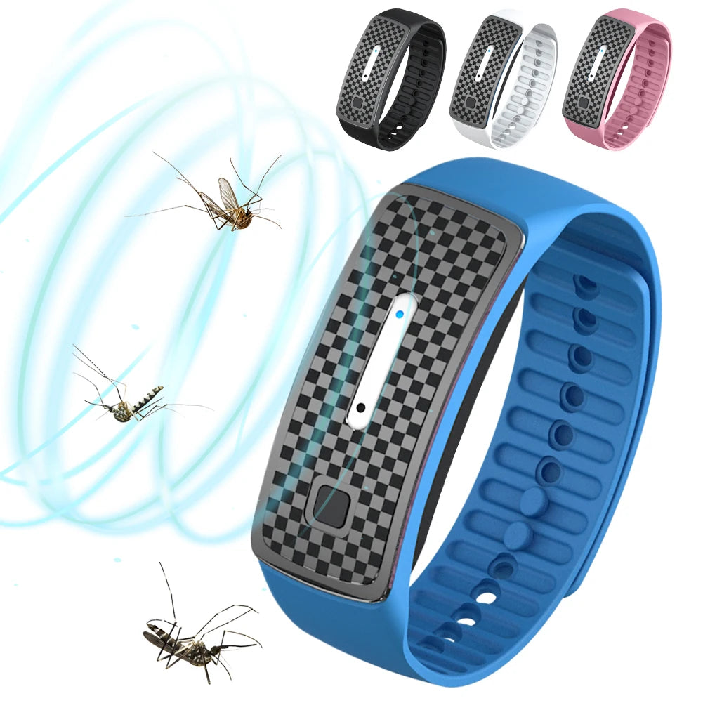 Mosquito Repellent Bracelet