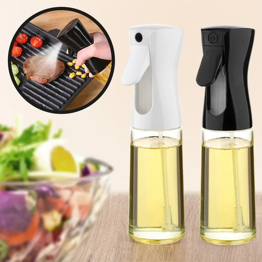 Oil Spray Dispenser