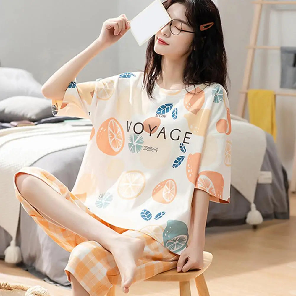 Women Sleepwear Pajama