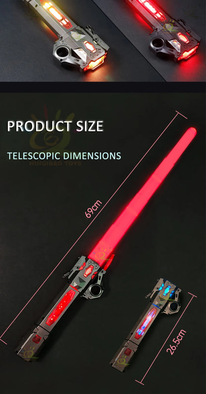 Laser Sword Toy