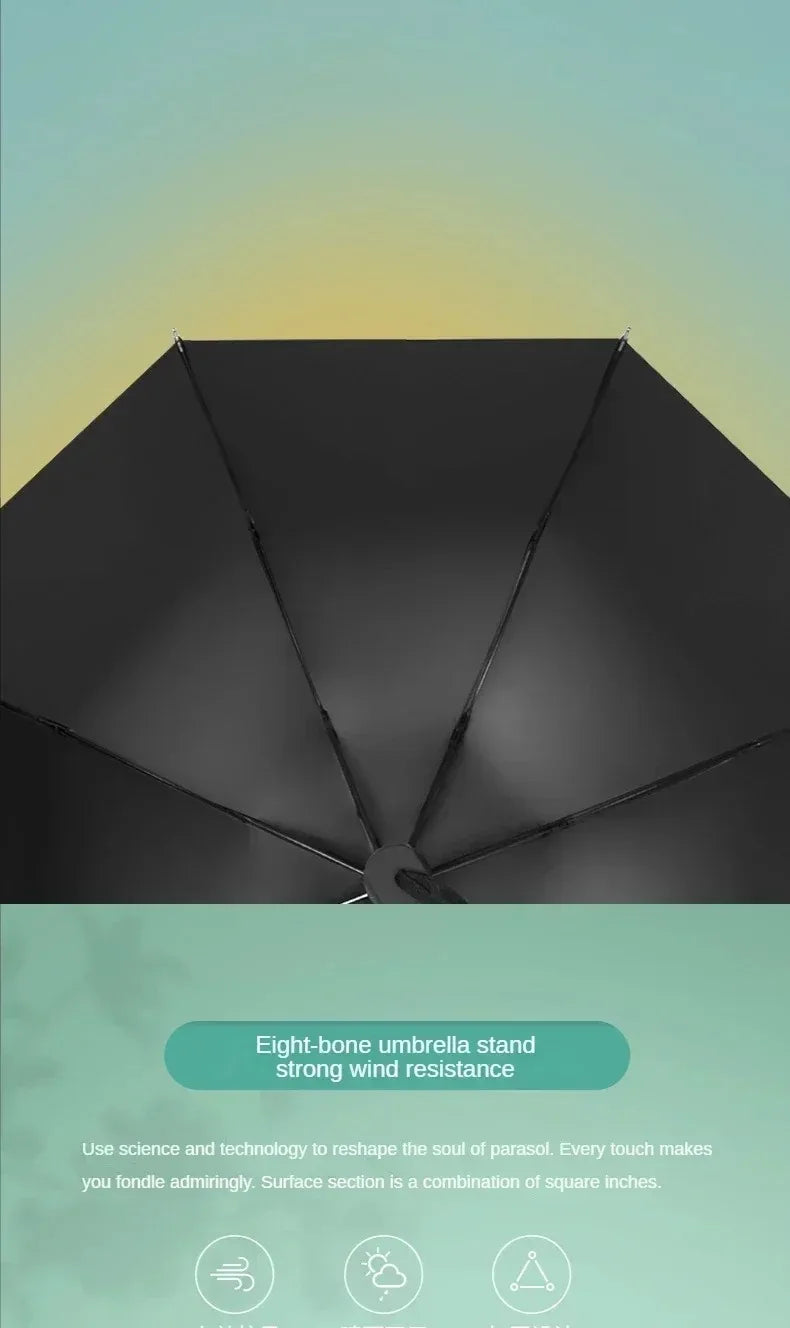 Mini Umbrella